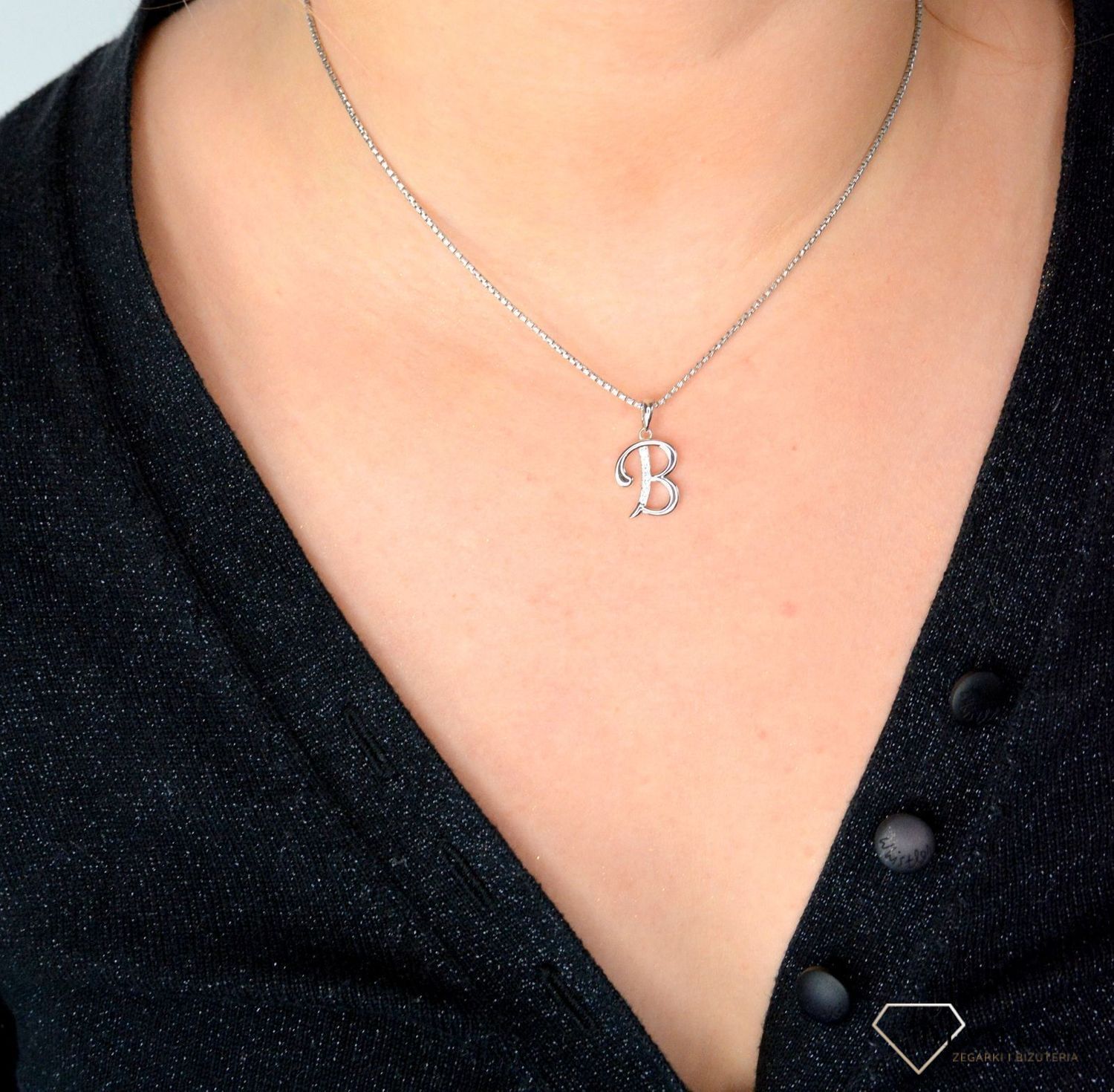 Srebrny łańcuszek 925 kostka zaokrąglona 1,5 mm DIA-LAN-3824R-24-925 1,5mm (1).jpg